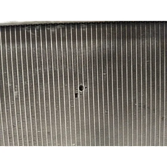 Radiador Agua para Mazda 6 Hatchback (Gg)