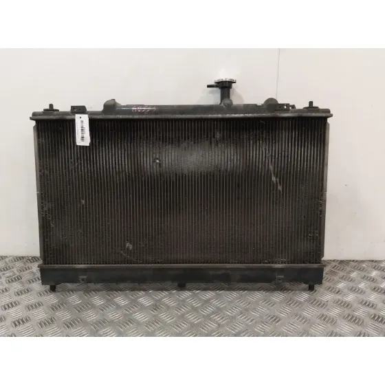 Radiador Agua para Mazda 6 Hatchback (Gg)