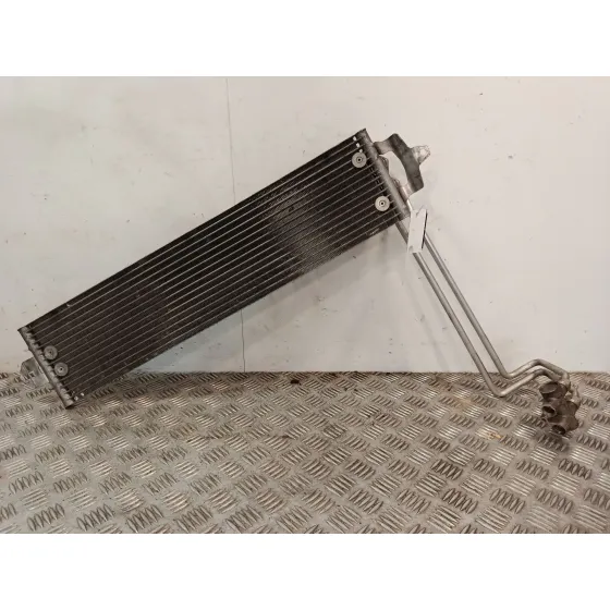 Radiador Caja Cambios para Audi Q7 (4Lb)