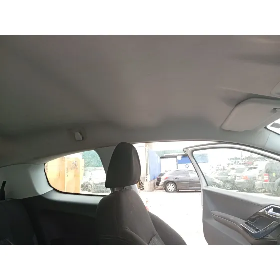 Airbag Cortina Delantero Izquierdo para Peugeot 208 I (Ca_, Cc_)