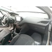 Airbag Delantero Derecho para Peugeot 208 I (Ca_, Cc_)
