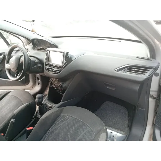 Airbag Delantero Derecho para Peugeot 208 I (Ca_, Cc_)