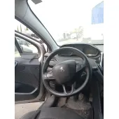 Airbag Delantero Izquierdo para Peugeot 208 I (Ca_, Cc_)