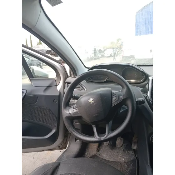 Airbag Delantero Izquierdo para Peugeot 208 I (Ca_, Cc_)