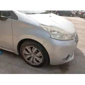 Amortiguador Delantero Derecho para Peugeot 208 I (Ca_, Cc_)
