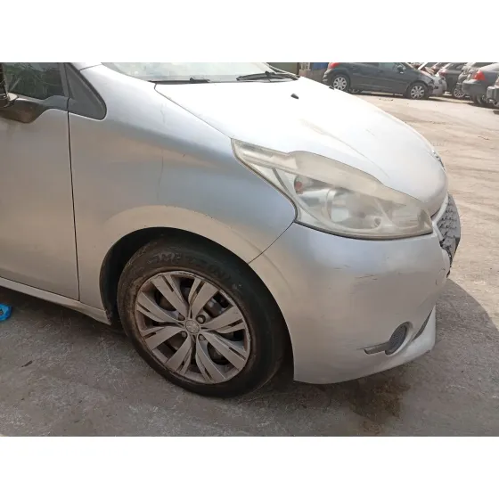 Amortiguador Delantero Derecho para Peugeot 208 I (Ca_, Cc_)