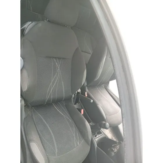 Asiento Delantero Derecho para Peugeot 208 I (Ca_, Cc_)