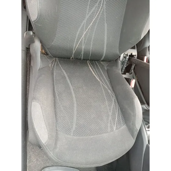 Asiento Delantero Derecho para Peugeot 208 I (Ca_, Cc_)