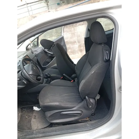 Asiento Delantero Izquierdo para Peugeot 208 I (Ca_, Cc_)