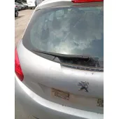 Brazo Limpia Trasero para Peugeot 208 I (Ca_, Cc_)