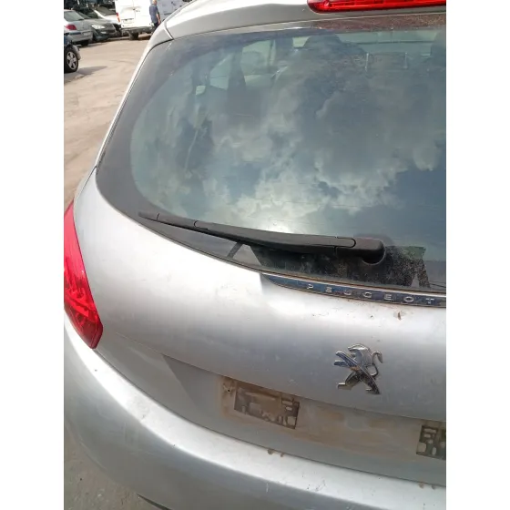 Brazo Limpia Trasero para Peugeot 208 I (Ca_, Cc_)