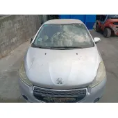 Capot Delantero para Peugeot 208 I (Ca_, Cc_)