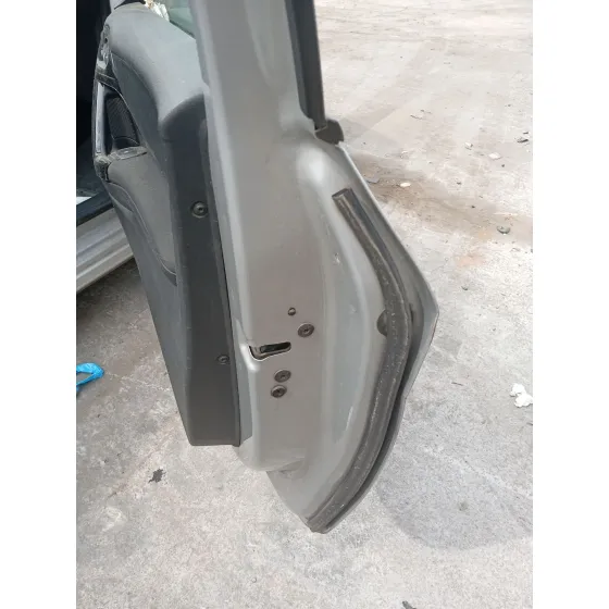 Cerradura Puerta Delantera Derecha para Peugeot 208 I (Ca_, Cc_)