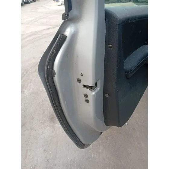 Cerradura Puerta Delantera Izquierda para Peugeot 208 I (Ca_, Cc_)