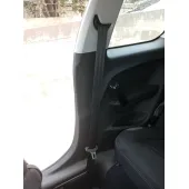 Cinturon Seguridad Delantero Derecho para Peugeot 208 I (Ca_, Cc_)