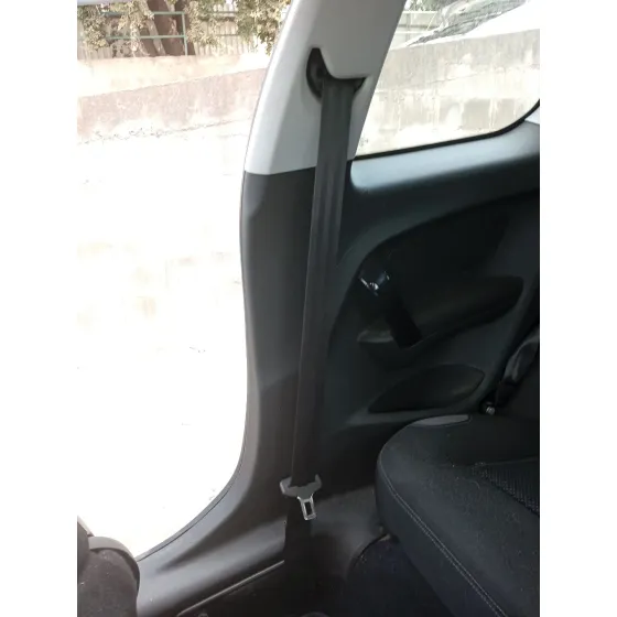 Cinturon Seguridad Delantero Derecho para Peugeot 208 I (Ca_, Cc_)