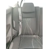 Cinturon Seguridad Trasero Derecho para Peugeot 208 I (Ca_, Cc_)