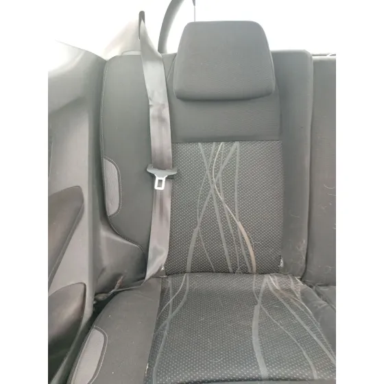 Cinturon Seguridad Trasero Derecho para Peugeot 208 I (Ca_, Cc_)