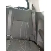 Cinturon Seguridad Trasero Izquierdo para Peugeot 208 I (Ca_, Cc_)