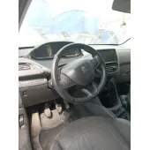 Columna Direccion para Peugeot 208 I (Ca_, Cc_)