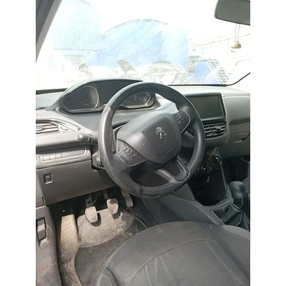 Columna Direccion para Peugeot 208 I (Ca_, Cc_)
