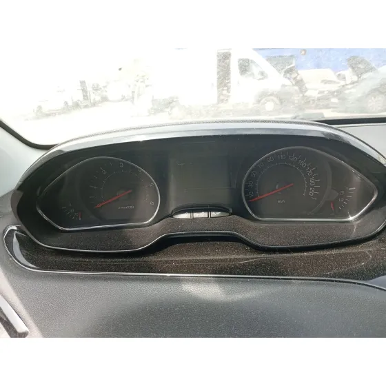 Cuadro Instrumentos para Peugeot 208 I (Ca_, Cc_)