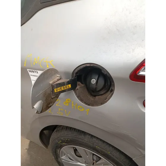 Deposito Combustible para Peugeot 208 I (Ca_, Cc_)