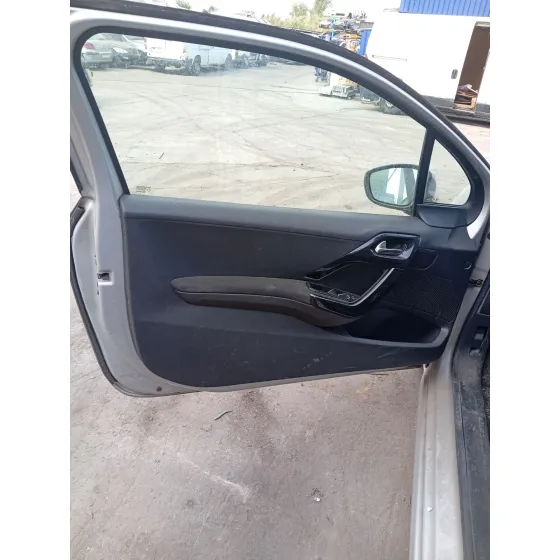 Elevalunas Delantero Izquierdo para Peugeot 208 I (Ca_, Cc_)