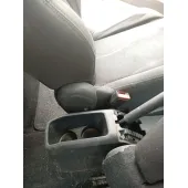 Enganche Cinturon Delantero Izquierdo para Peugeot 208 I (Ca_, Cc_)