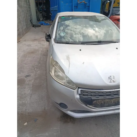 Faro Derecho para Peugeot 208 I (Ca_, Cc_)