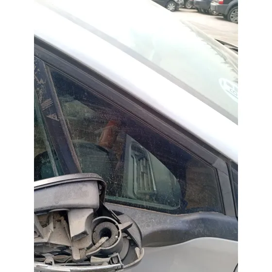 Luna Delantera Derecha para Peugeot 208 I (Ca_, Cc_)