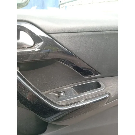 Mando Elevalunas Delantero Derecho para Peugeot 208 I (Ca_, Cc_)