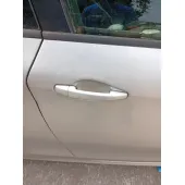 Maneta Exterior Delantera Derecha para Peugeot 208 I (Ca_, Cc_)