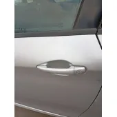 Maneta Exterior Delantera Izquierda para Peugeot 208 I (Ca_, Cc_)