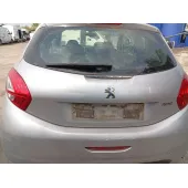 Maneta Exterior Porton para Peugeot 208 I (Ca_, Cc_)
