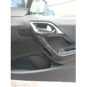Maneta Interior Delantera Derecha para Peugeot 208 I (Ca_, Cc_)