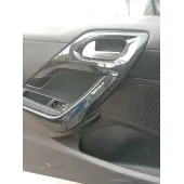 Maneta Interior Delantera Izquierda para Peugeot 208 I (Ca_, Cc_)
