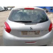 Motor Limpia Trasero para Peugeot 208 I (Ca_, Cc_)