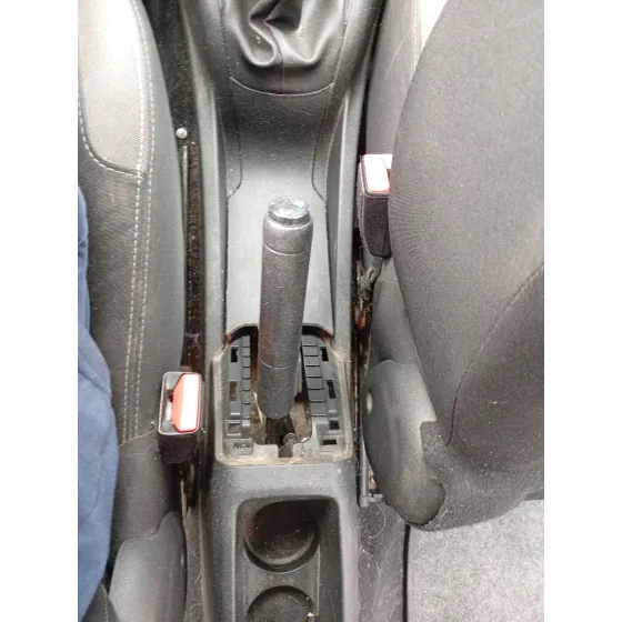 Palanca Freno De Mano para Peugeot 208 I (Ca_, Cc_)
