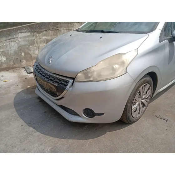 Paragolpes Delantero para Peugeot 208 I (Ca_, Cc_)