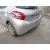 Paragolpes Trasero para Peugeot 208 I (Ca_, Cc_)