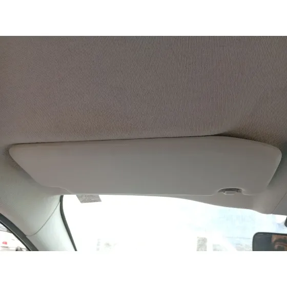 Parasol Izquierdo para Peugeot 208 I (Ca_, Cc_)