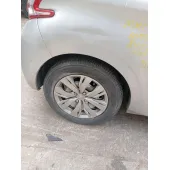 Paso De Rueda Trasero Derecho para Peugeot 208 I (Ca_, Cc_)