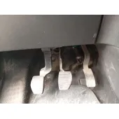 Pedal Acelerador para Peugeot 208 I (Ca_, Cc_)
