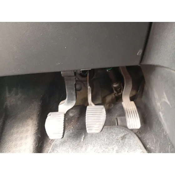 Pedal Acelerador para Peugeot 208 I (Ca_, Cc_)