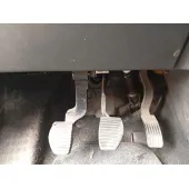 Pedal Embrague para Peugeot 208 I (Ca_, Cc_)