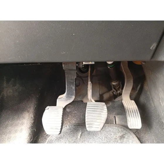 Pedal Embrague para Peugeot 208 I (Ca_, Cc_)