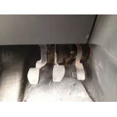 Pedal Freno para Peugeot 208 I (Ca_, Cc_)