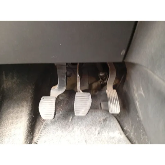 Pedal Freno para Peugeot 208 I (Ca_, Cc_)