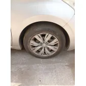 Pinza Freno Delantera Derecha para Peugeot 208 I (Ca_, Cc_)